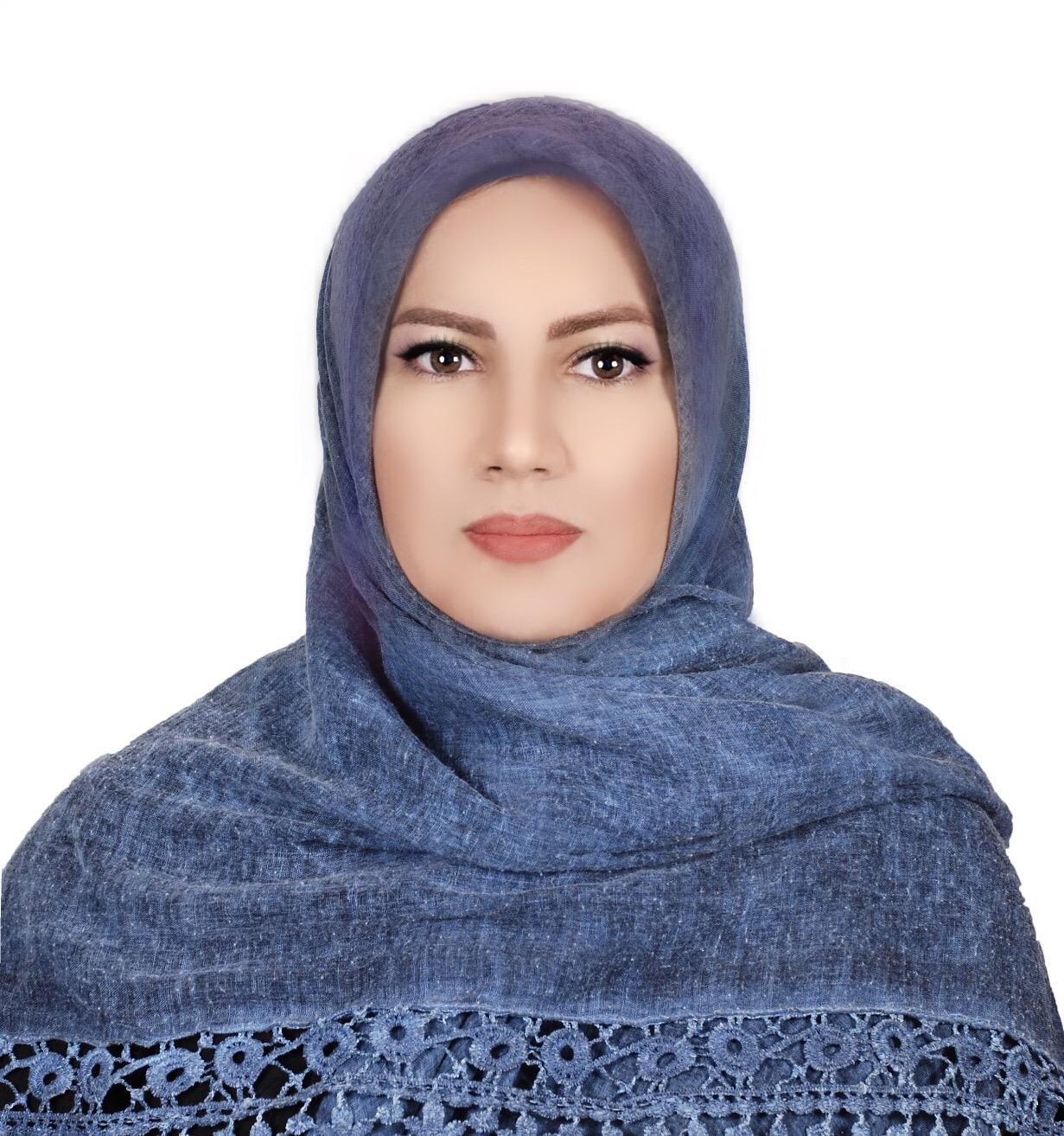 لیلا شریفی