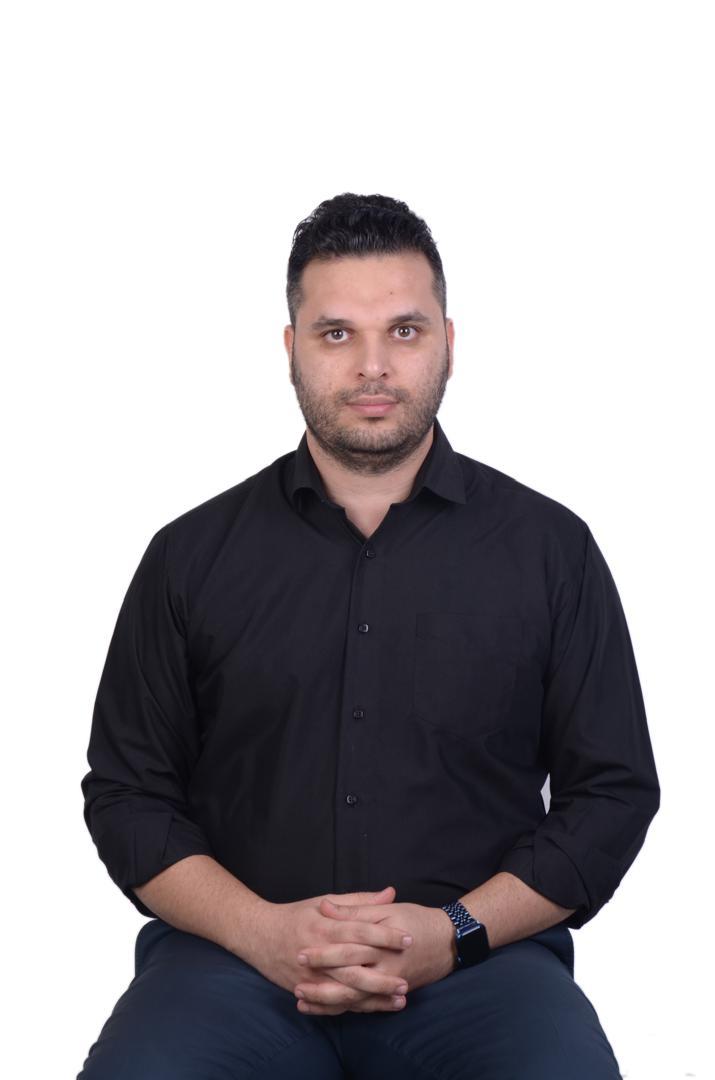 امیرمسعود جمالی