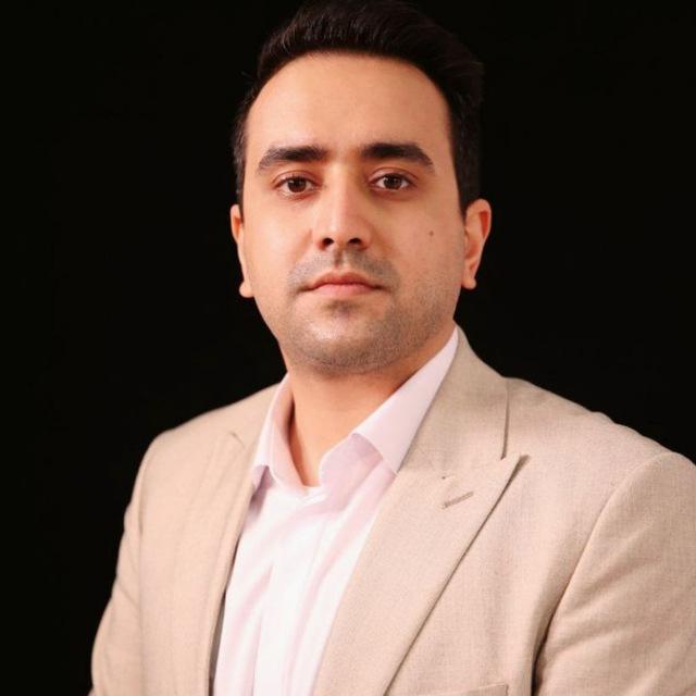 فرهاد کاظمی پور