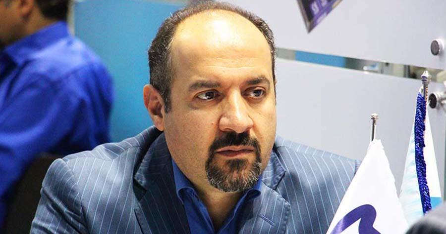 سید محمدرضا مرتضوی