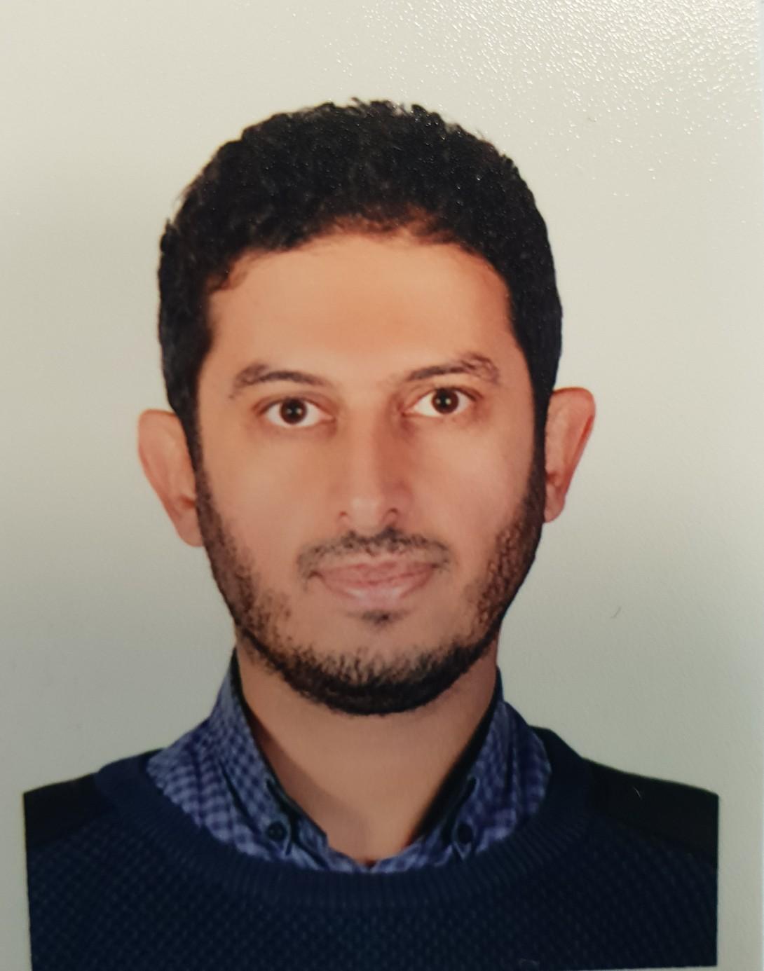 حمزه کازرونی