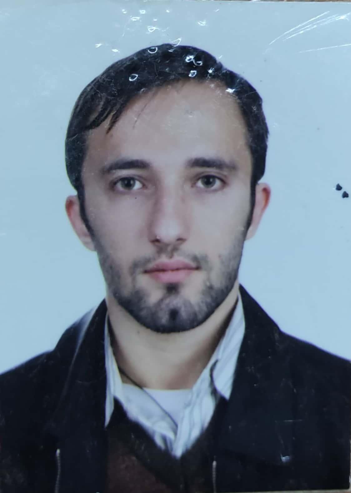 سجاد سجاد کریمی