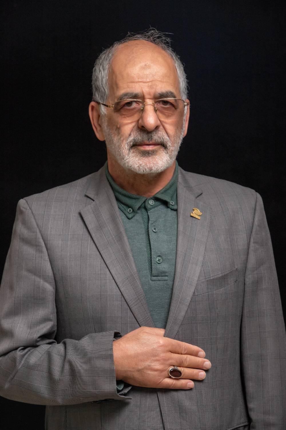 عبدالحسین شریفی