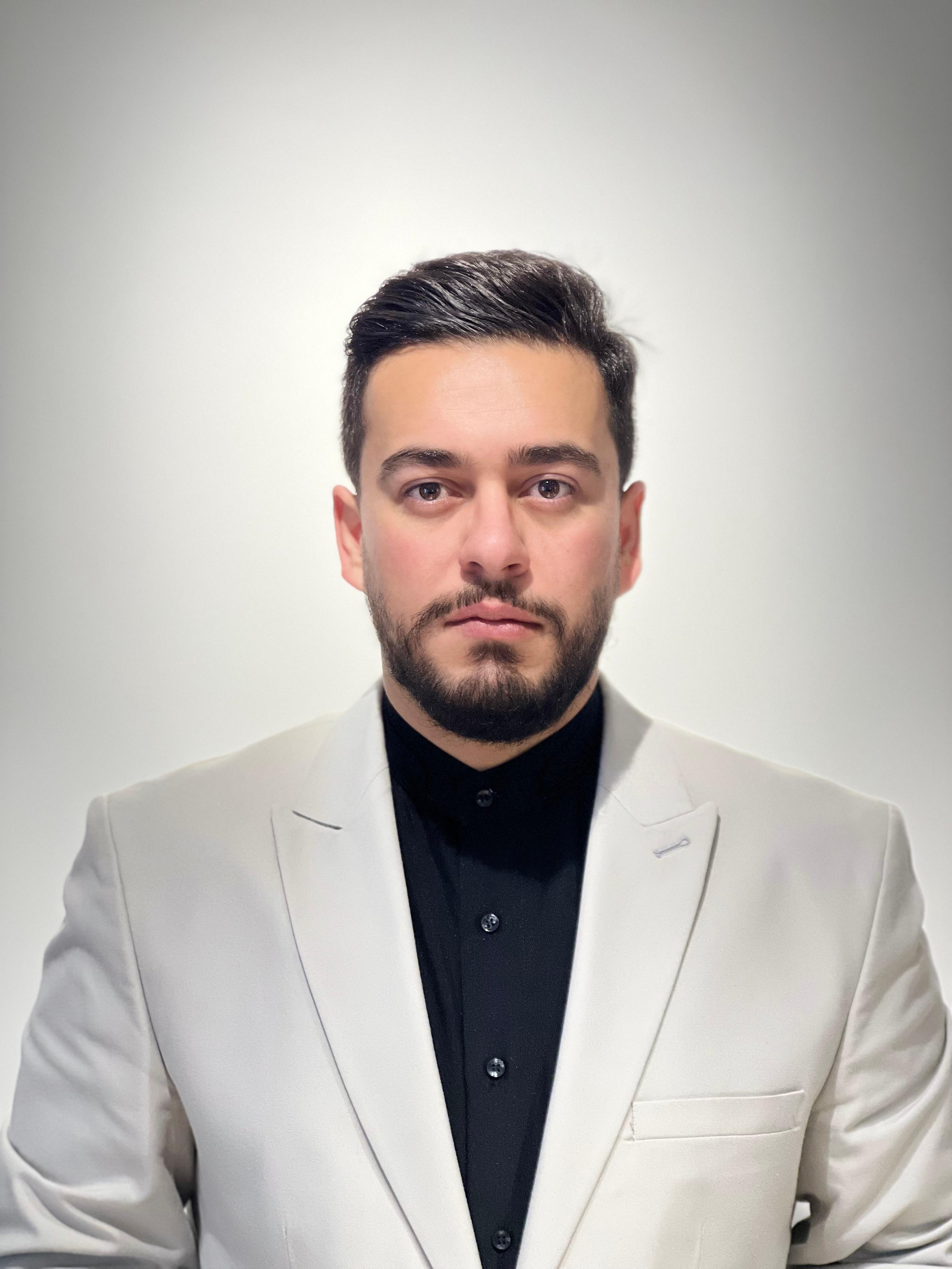 سیدمجید شبستانی ابیضی