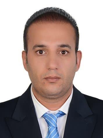 اشکان احسانی