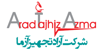 آراد تجهیز آزما