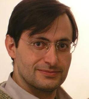 سهراب ضیایی