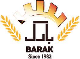 تولیدی و صنعتی بارک