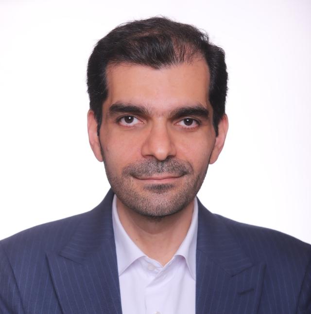 image of مهندس محسن پیلان نژاد