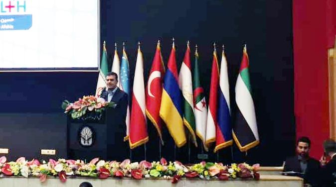 صادرات تجهیزات پزشکی ایران به بیش از ۶۰ کشور دنیا