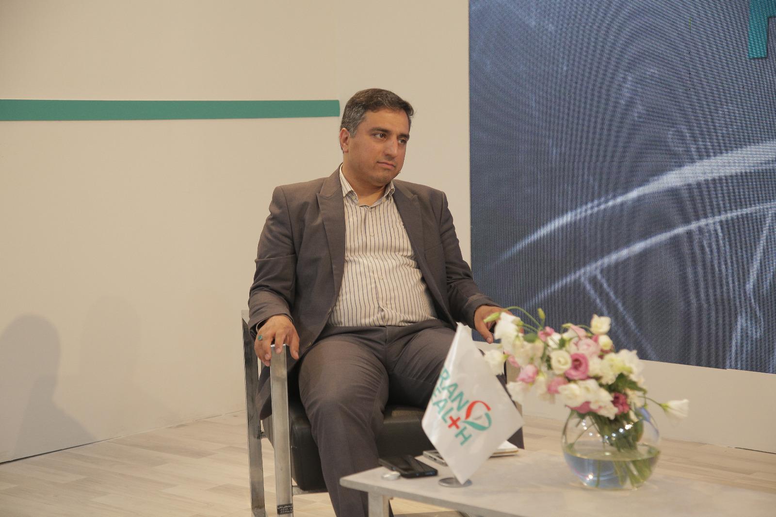 نمایش شکوه صنعت سلامت در ایران‌هلث ۱۴۰۴؛ برگزاری بیش از ۱۰۰۰ جلسه تخصصی و بازدید مسئولان عالی کشور از نمایشگاه