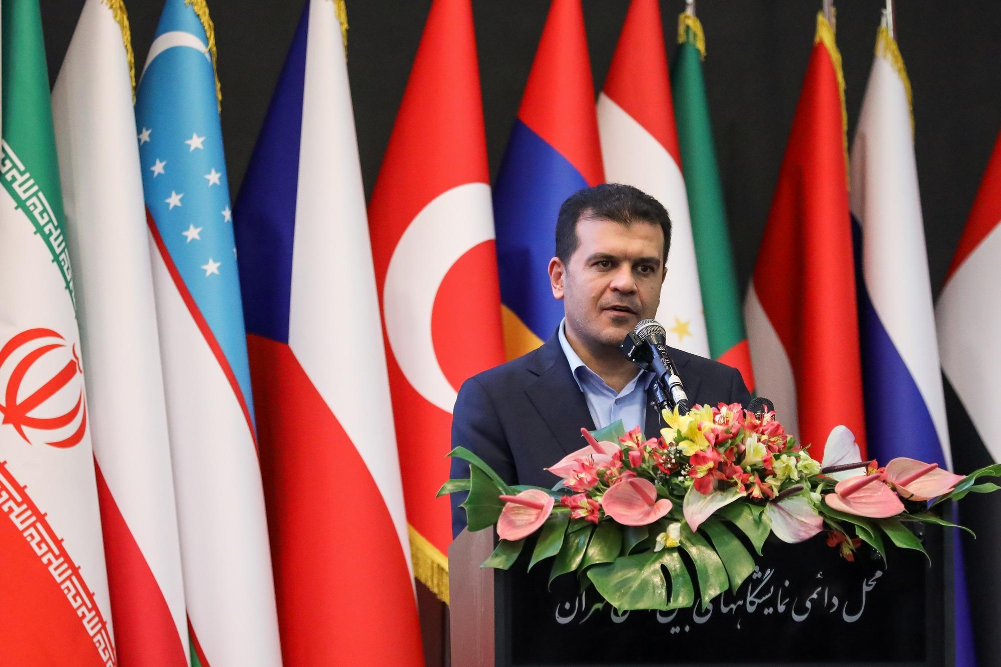 صادرات تجهیزات پزشکی ایران به بیش از ۶۰ کشور دنیا