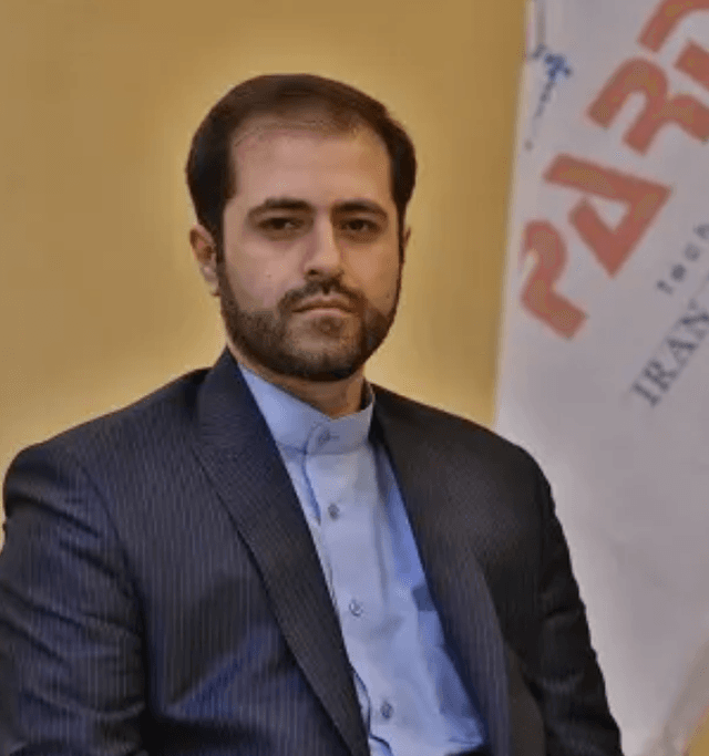 image of مهندس حمید قدرت بین