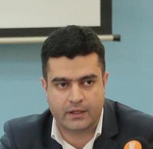 image of مهندس محمد صالح خالقی