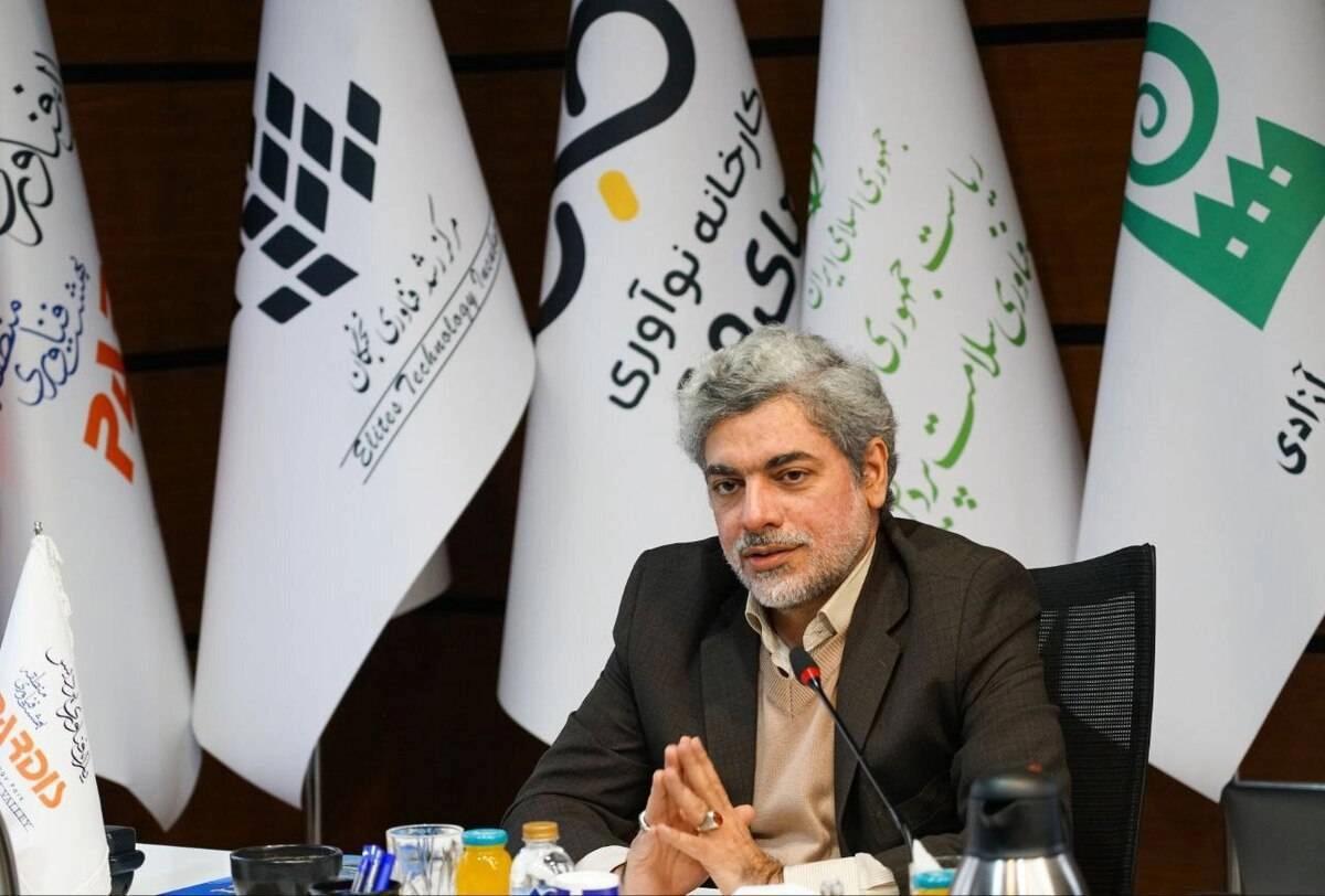 شرکت‌های نوظهور فناوری می‌توانند بازار را تصاحب کنند