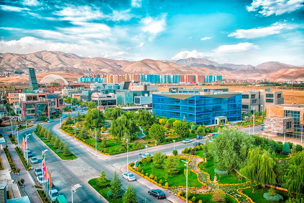 از اینوتکس و المپیک فناوری تا رونمایی از دستاوردهای جدید؛ سالی که فناوری متوقف نشد