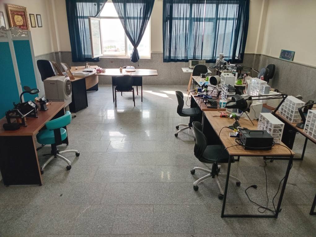 کارا نیک قائم سامد کیش
