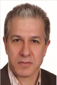 محمدرضا کمپانی سعید