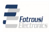 شرکت .Fotrousi Electronics Co