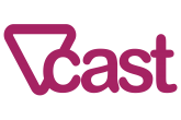 شرکت vcast co