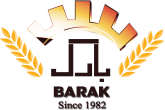 شرکت .Barak mb co