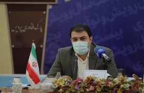 تیکاف و طرح صدف دو طرح مهم پارک برای کمک به اشتغال زایی در کشور